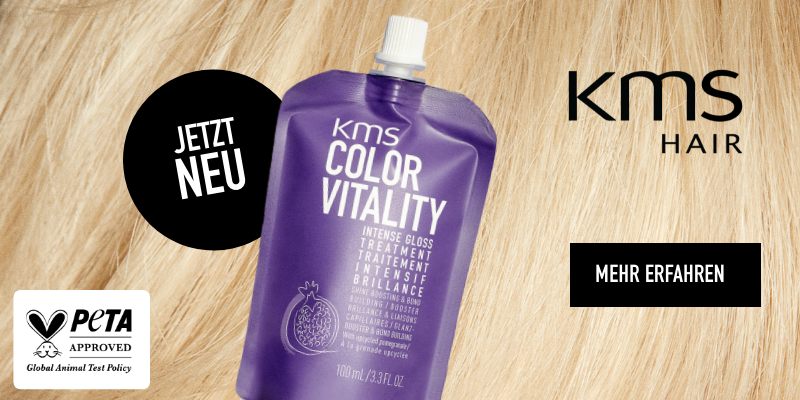 Colorvitality Intensive Gloss Treatment