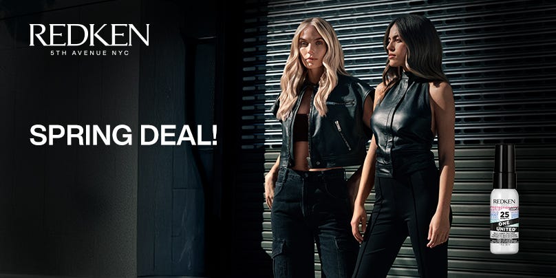 Redken