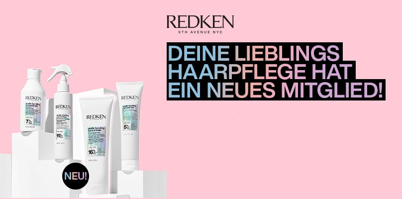 Redken