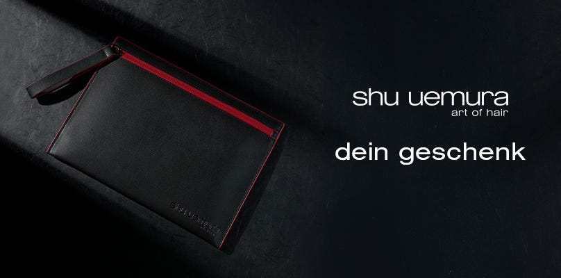 Shu Uemura Shu Uemura