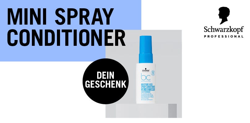 Schwarzkopf Spray Conditioner Schwarzkopf Spray Conditioner