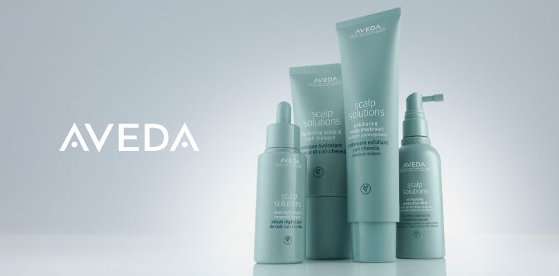 Scalp Solutions Hydrating Hair & Scalp Masque 