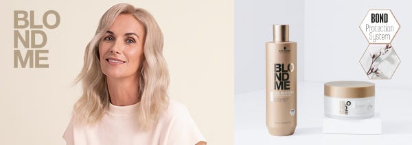 Blondme All Blondes Detox