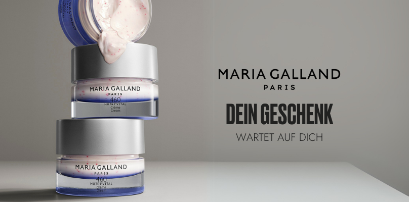Maria Galland Paris