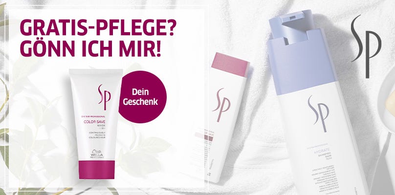 Wella SP 