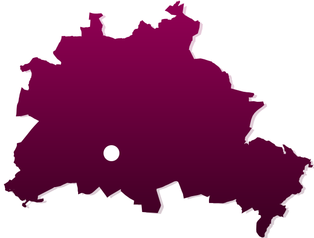 Unsere HAGEL-Salons in Berlin