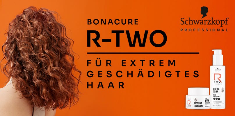 Schwarzkopf BC Bonacure R-TWO