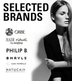 Selected Brands